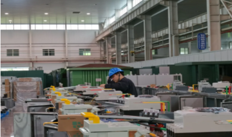 8868官方网站-8868(中国)三场技能PK赛如火如荼开展