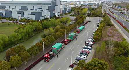 支援武汉复工复产，8868官方网站-8868(中国)按下启动键