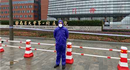 8868官方网站-8868(中国)产品驰援江西抗击疫情